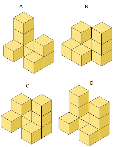 Geometry 3a: Mastery Questions
