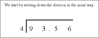 Use the arrows on either side to move through the slideshow