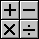 Click to select an appropriate symbol
