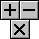 Click to select an appropriate symbol