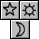 Click to select an appropriate symbol