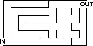 Puzzle Maze