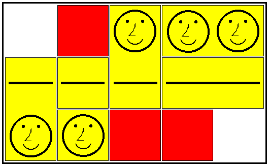 The Quins Puzzle