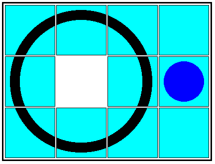 Target 1 Puzzle