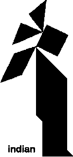 indian