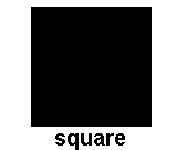 square