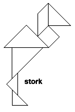 stork