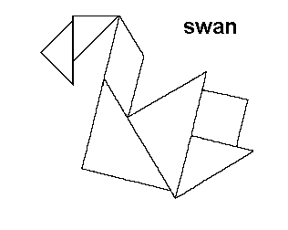 swan