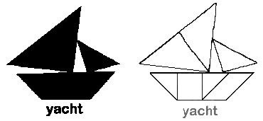 yachts