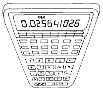 Calculator